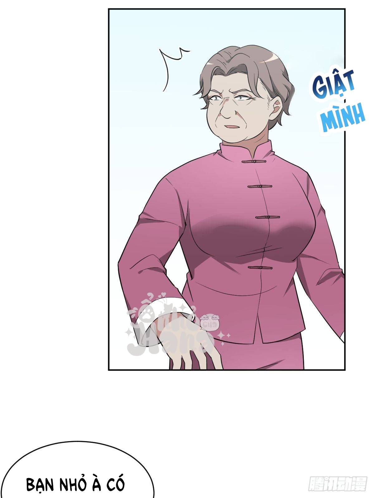 Ninita Yêu Dấu - Phần 2 Chap 966.3 - Next Chap 967.3