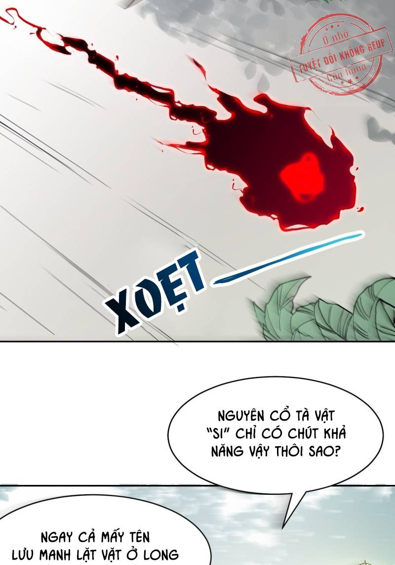Ninita Yêu Dấu - Phần 2 Chap 966.4 - Next Chap 967.4