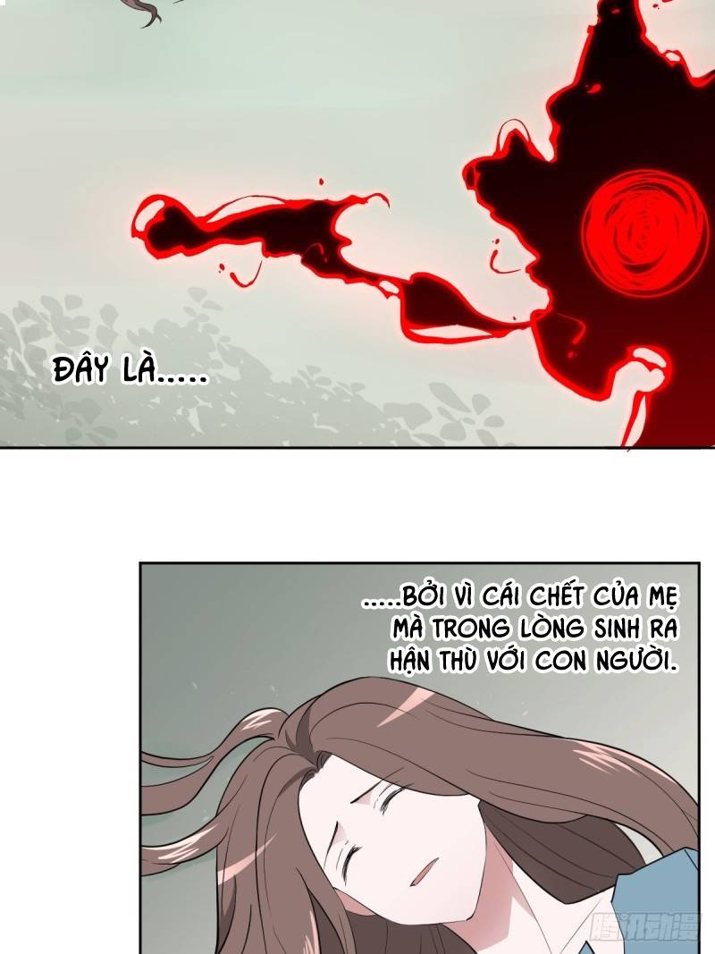 Ninita Yêu Dấu - Phần 2 Chap 966.4 - Next Chap 967.4