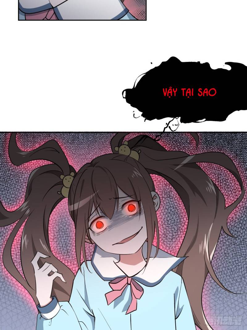 Ninita Yêu Dấu - Phần 2 Chap 966.4 - Next Chap 967.4