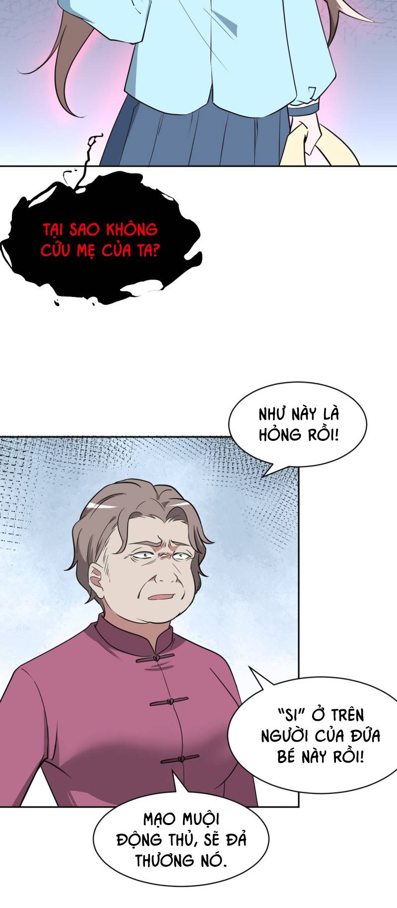 Ninita Yêu Dấu - Phần 2 Chap 966.4 - Next Chap 967.4