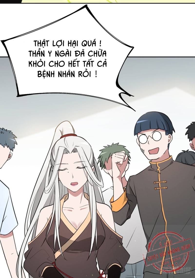 Ninita Yêu Dấu - Phần 2 Chap 966.4 - Next Chap 967.4