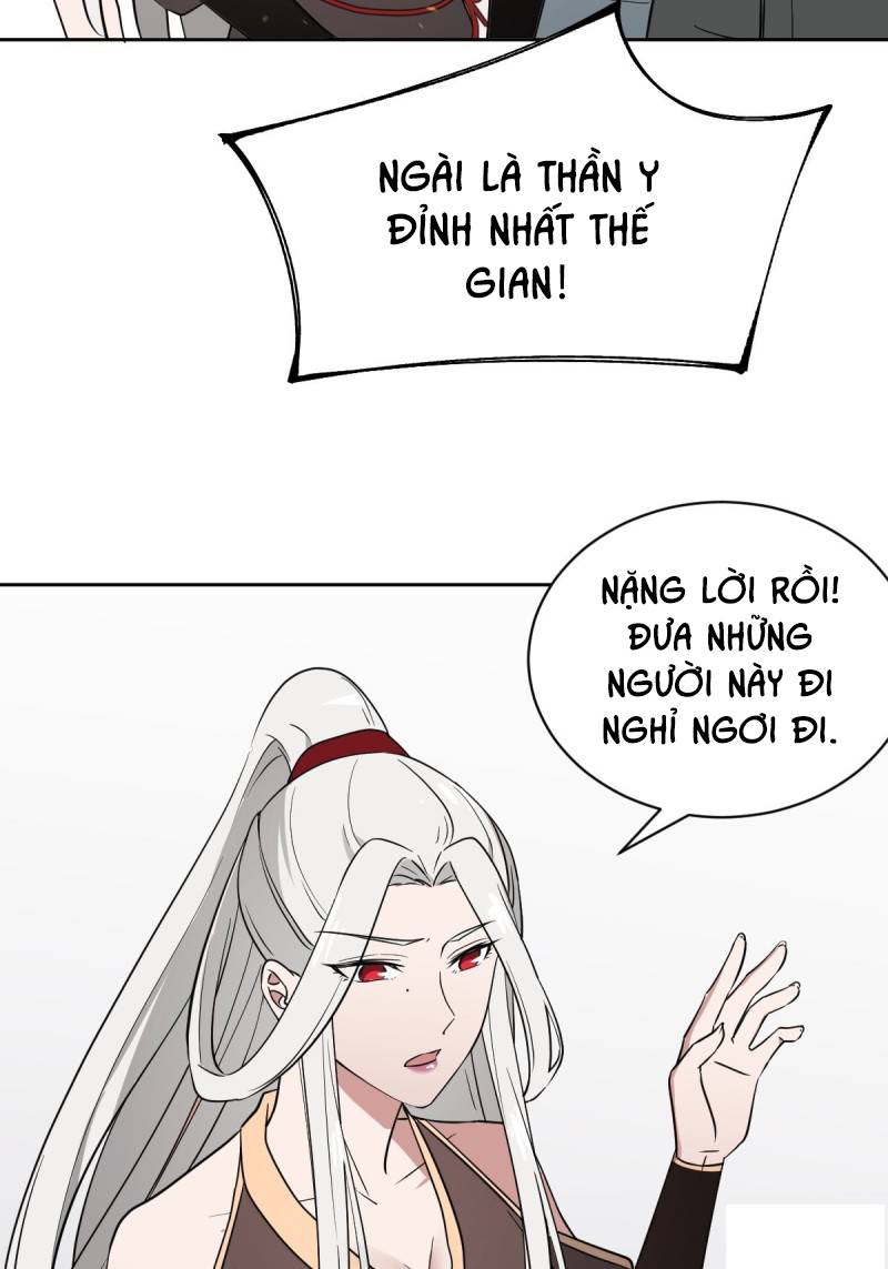 Ninita Yêu Dấu - Phần 2 Chap 966.4 - Next Chap 967.4
