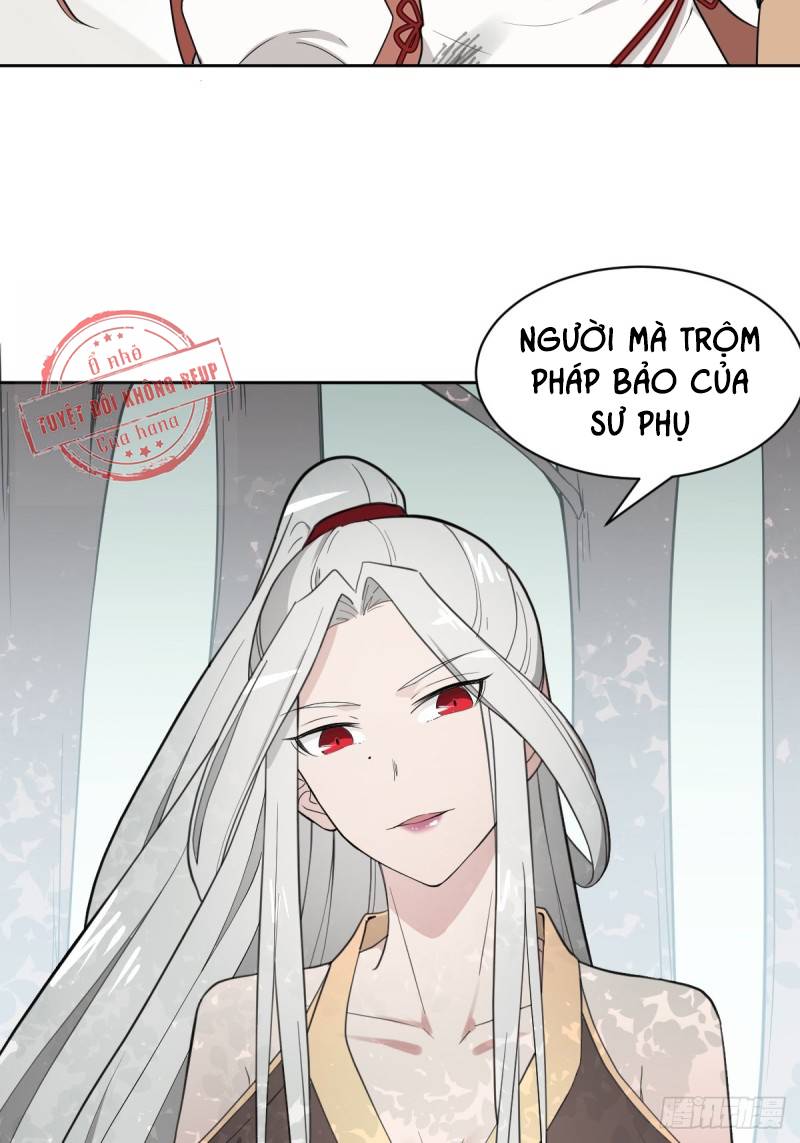 Ninita Yêu Dấu - Phần 2 Chap 966.4 - Next Chap 967.4