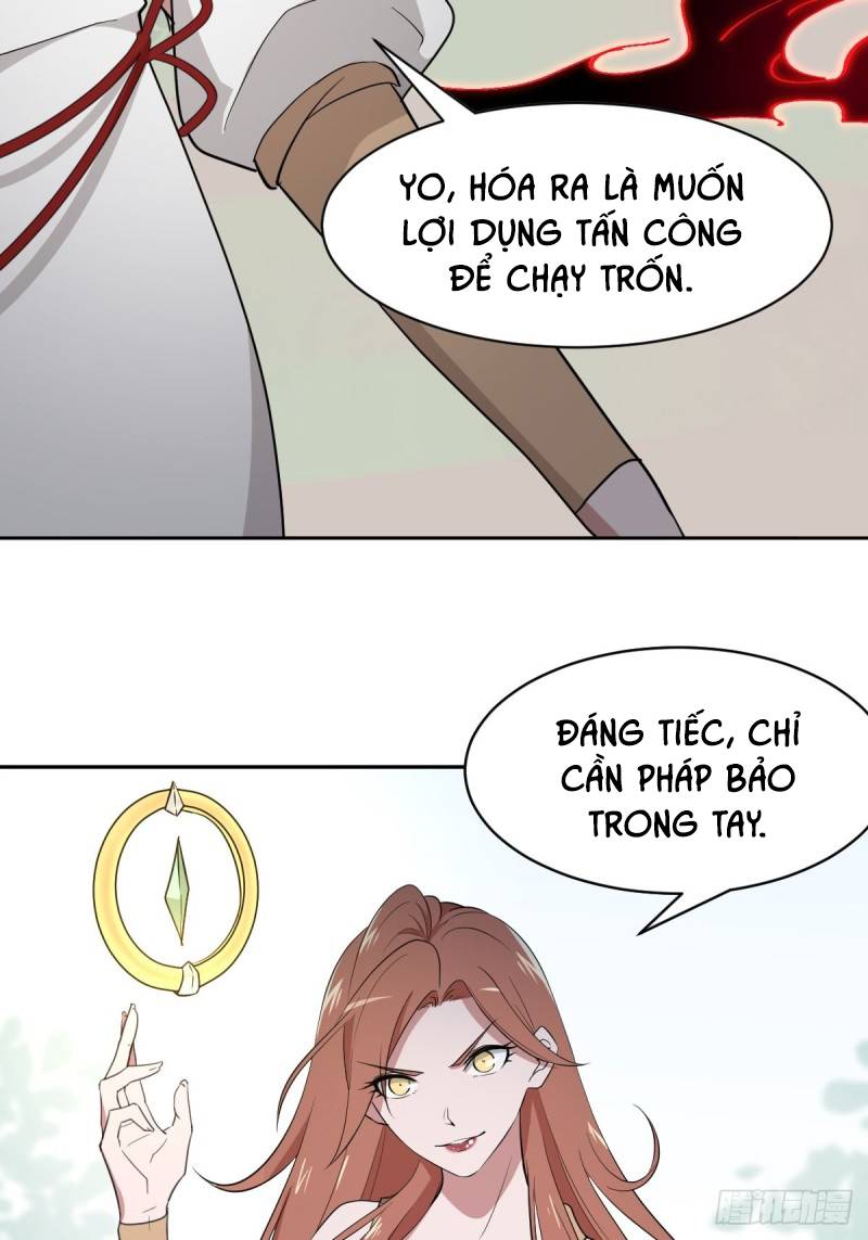 Ninita Yêu Dấu - Phần 2 Chap 966.4 - Next Chap 967.4