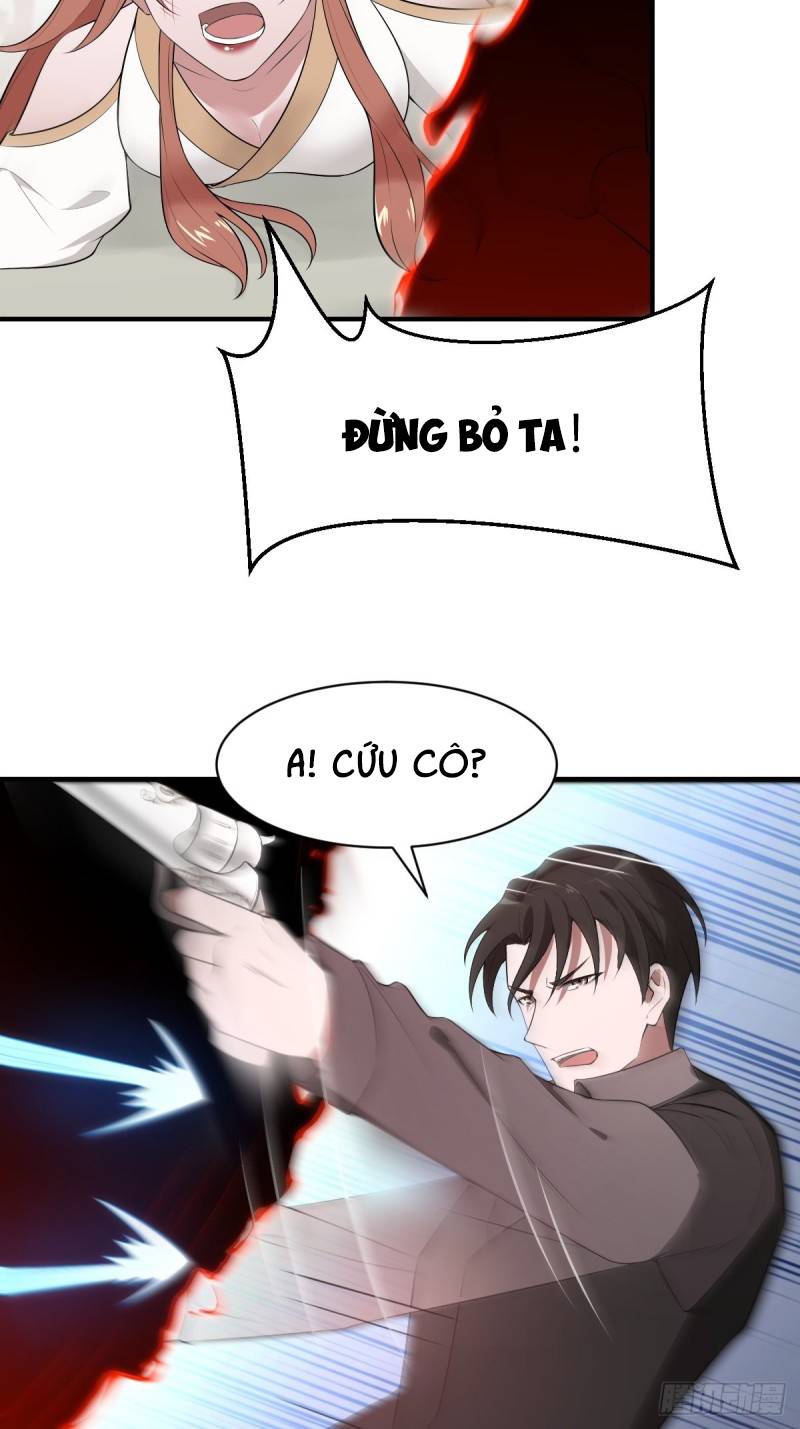 Ninita Yêu Dấu - Phần 2 Chap 966.5 - Next Chap 967.5