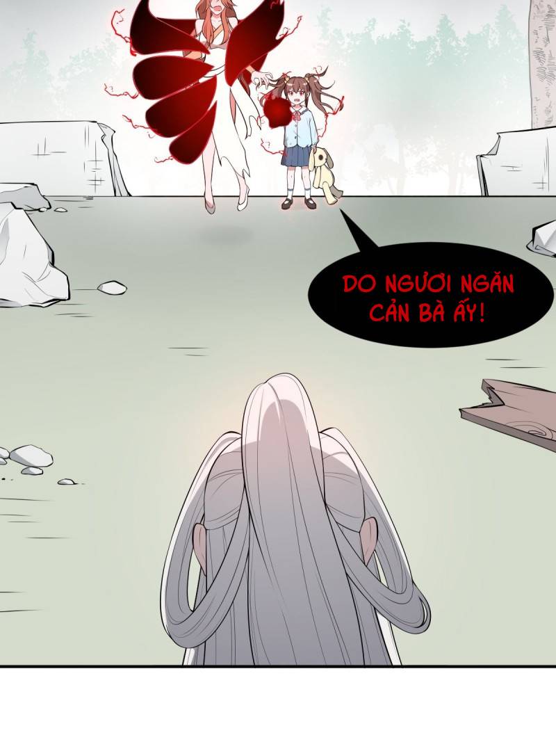 Ninita Yêu Dấu - Phần 2 Chap 966.5 - Next Chap 967.5