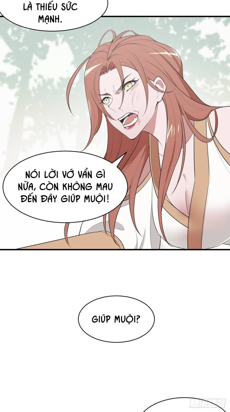 Ninita Yêu Dấu - Phần 2 Chap 966.5 - Next Chap 967.5