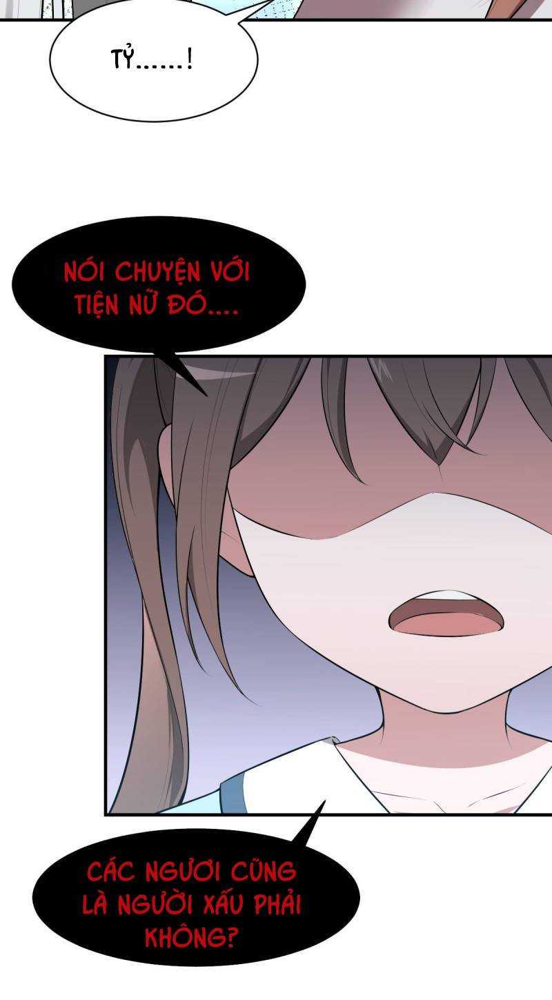 Ninita Yêu Dấu - Phần 2 Chap 966.5 - Next Chap 967.5