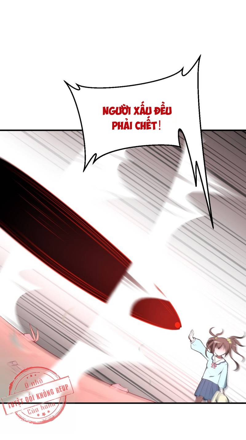Ninita Yêu Dấu - Phần 2 Chap 966.5 - Next Chap 967.5