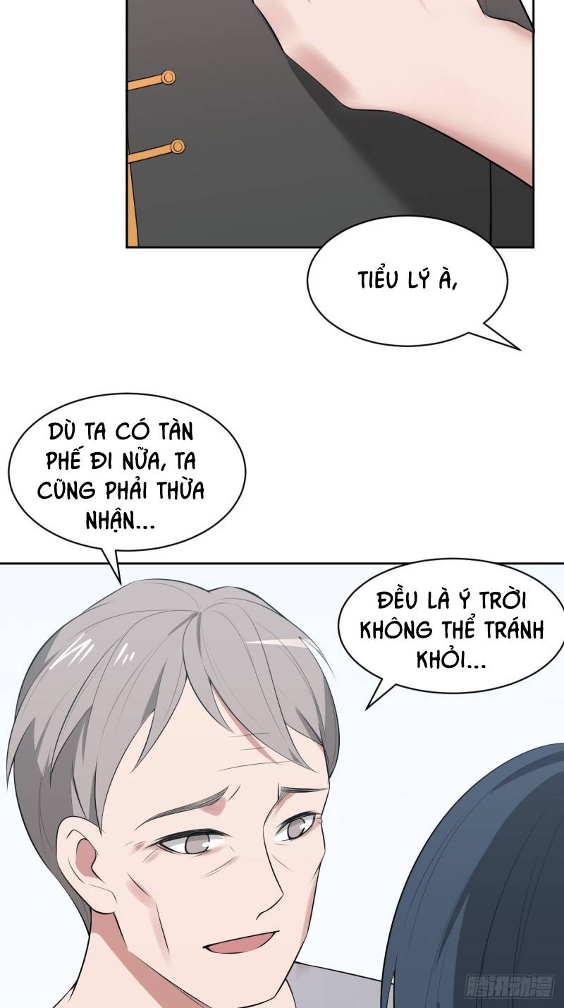 Ninita Yêu Dấu - Phần 2 Chap 966.6 - Next Chap 967.6