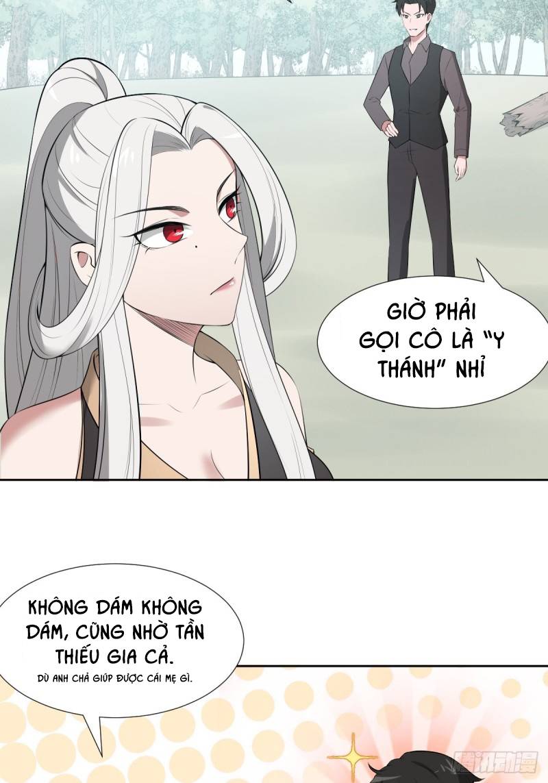 Ninita Yêu Dấu - Phần 2 Chap 966.6 - Next Chap 967.6