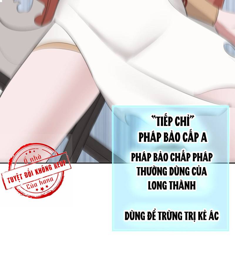 Ninita Yêu Dấu - Phần 2 Chap 966.6 - Next Chap 967.6