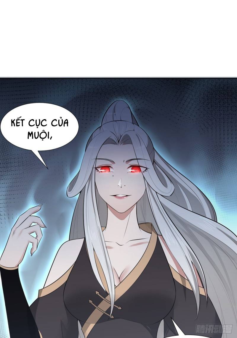 Ninita Yêu Dấu - Phần 2 Chap 966.6 - Next Chap 967.6