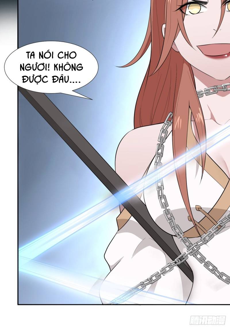 Ninita Yêu Dấu - Phần 2 Chap 966.7 - Next Chap 967.7