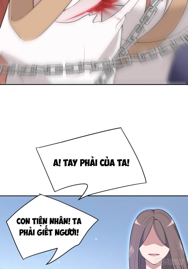 Ninita Yêu Dấu - Phần 2 Chap 966.7 - Next Chap 967.7