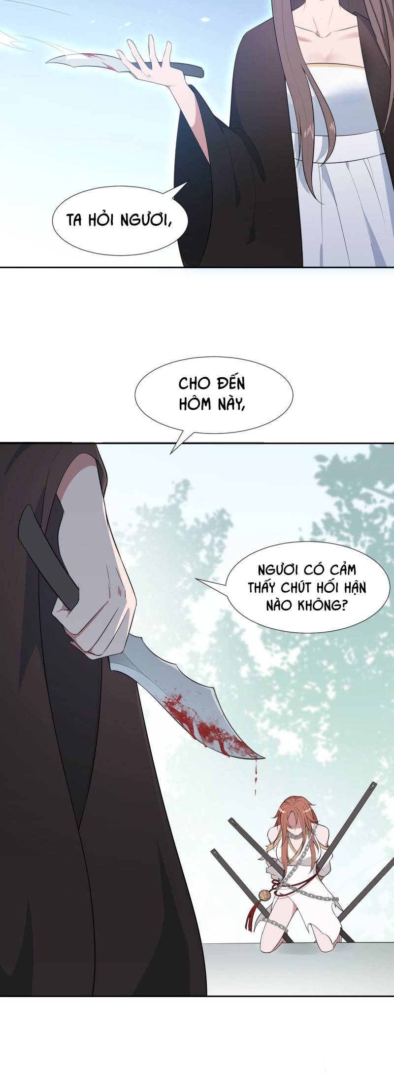 Ninita Yêu Dấu - Phần 2 Chap 966.7 - Next Chap 967.7