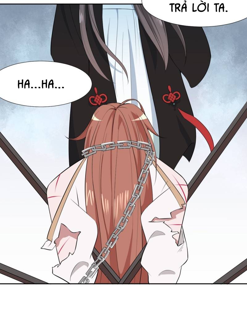 Ninita Yêu Dấu - Phần 2 Chap 966.7 - Next Chap 967.7