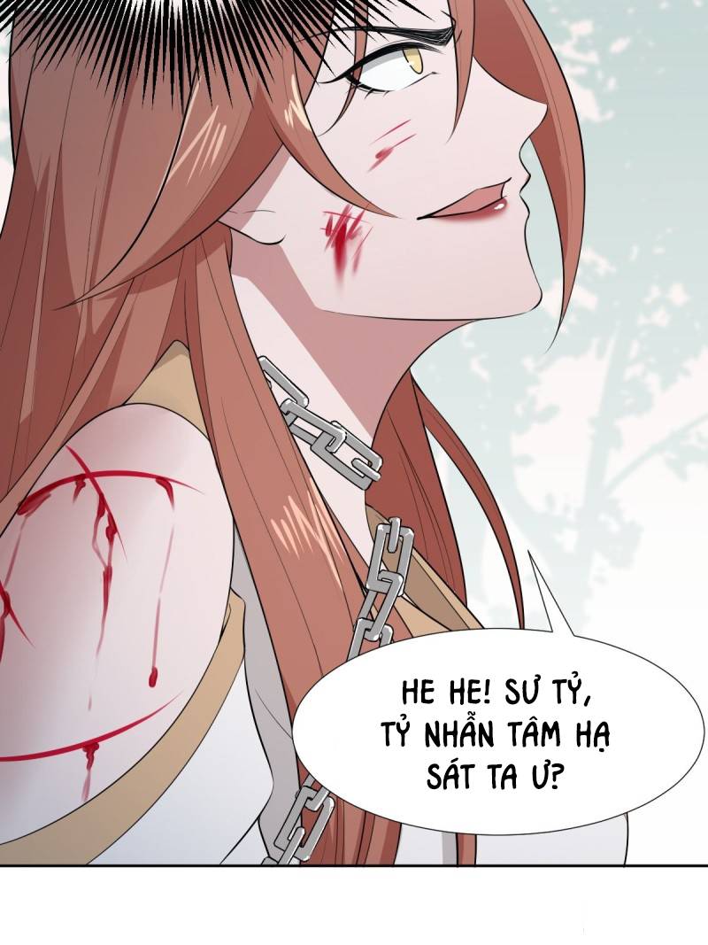 Ninita Yêu Dấu - Phần 2 Chap 966.7 - Next Chap 967.7