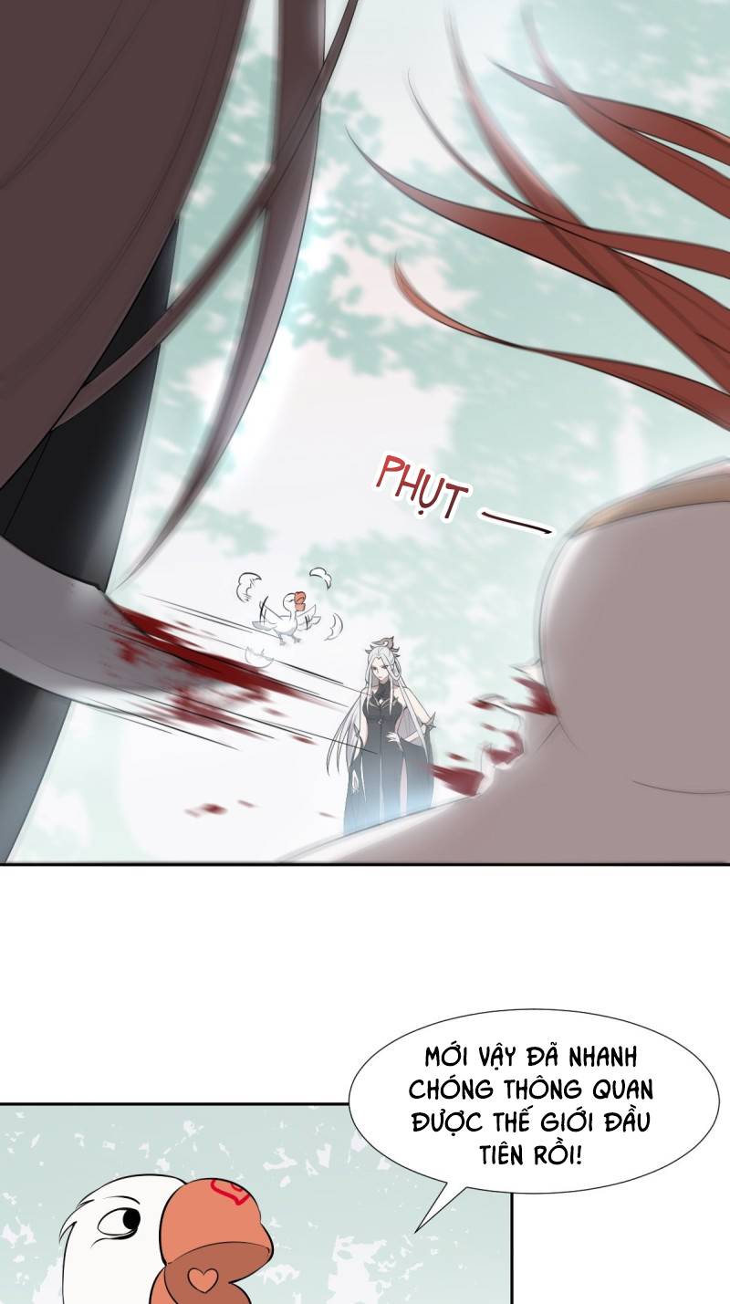 Ninita Yêu Dấu - Phần 2 Chap 966.7 - Next Chap 967.7