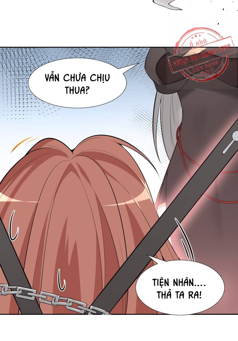 Ninita Yêu Dấu - Phần 2 Chap 966.7 - Next Chap 967.7