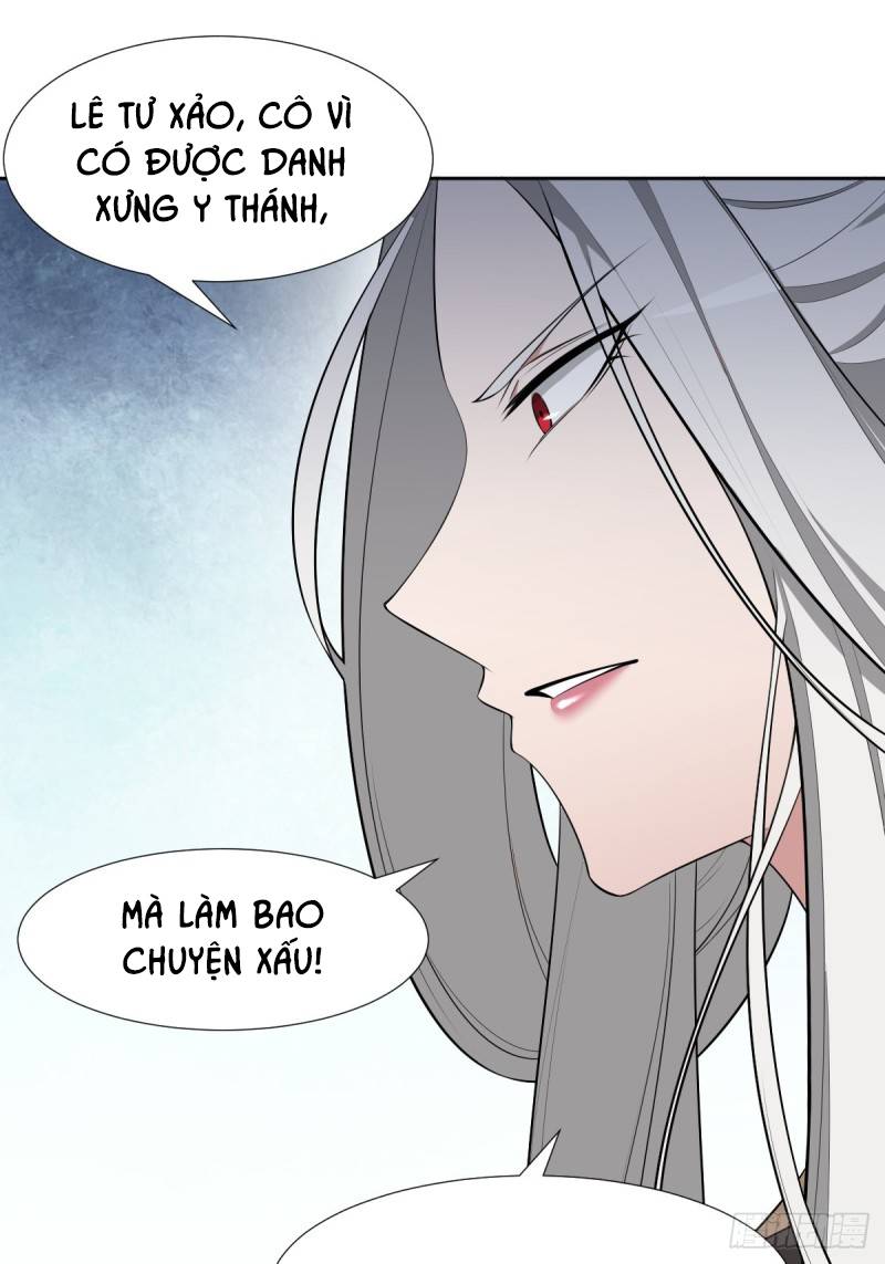 Ninita Yêu Dấu - Phần 2 Chap 966.7 - Next Chap 967.7