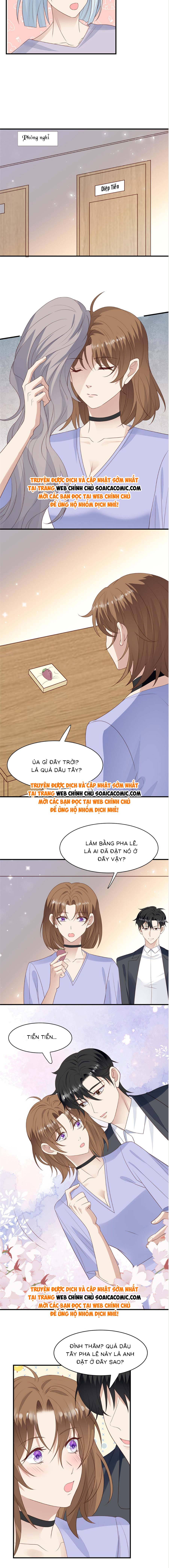 Ninita Yêu Dấu - Phần 2 Chap 966.9 - Next Chap 967.9