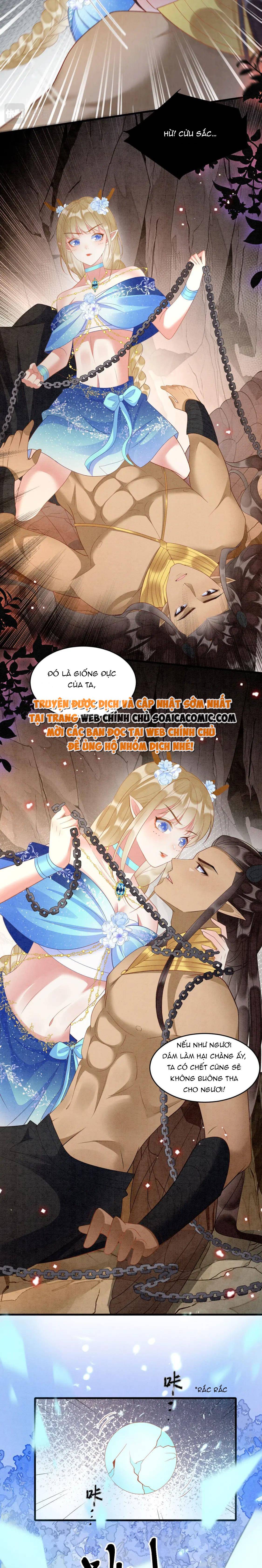 Ninita Yêu Dấu - Phần 2 Chap 967.1 - Next Chap 968.1