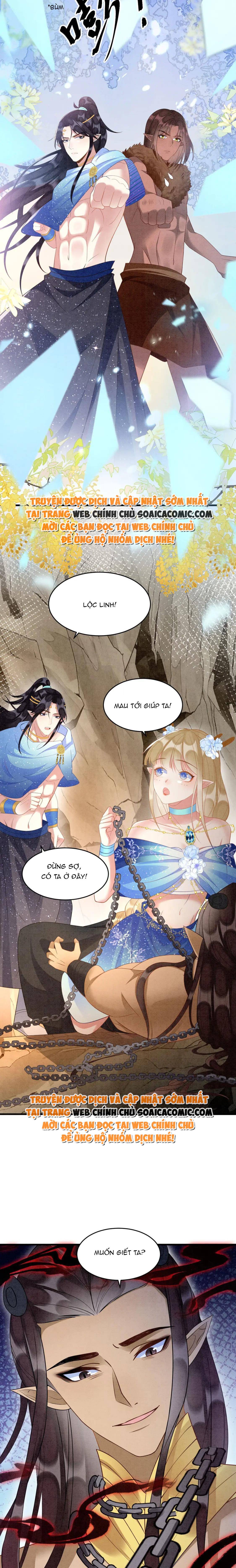 Ninita Yêu Dấu - Phần 2 Chap 967.1 - Next Chap 968.1