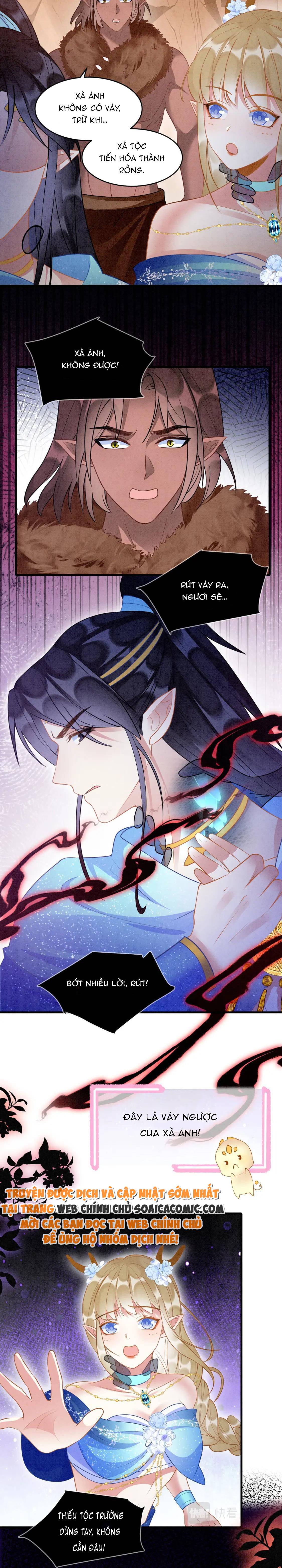 Ninita Yêu Dấu - Phần 2 Chap 967.1 - Next Chap 968.1