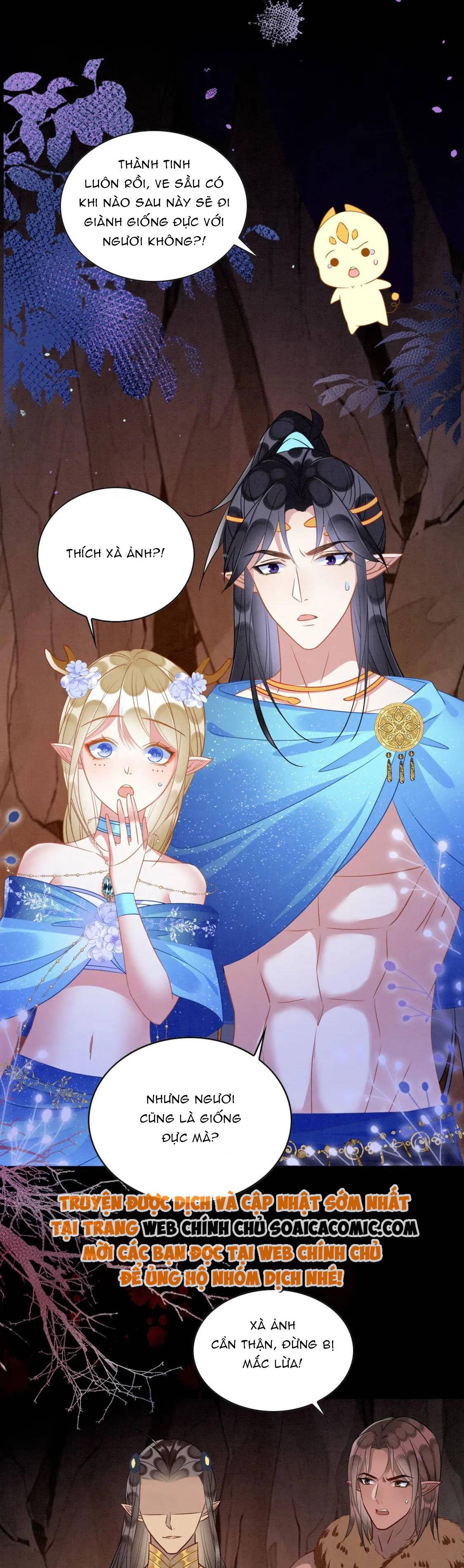 Ninita Yêu Dấu - Phần 2 Chap 967.2 - Next Chap 968.2