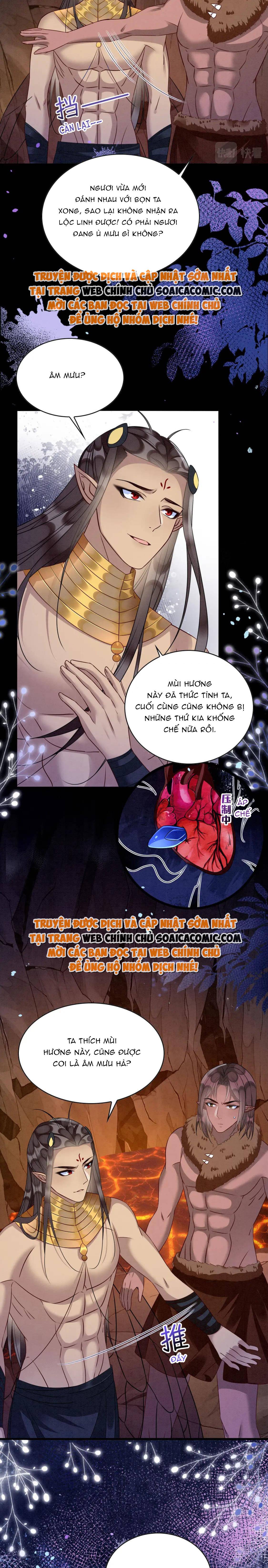 Ninita Yêu Dấu - Phần 2 Chap 967.2 - Next Chap 968.2