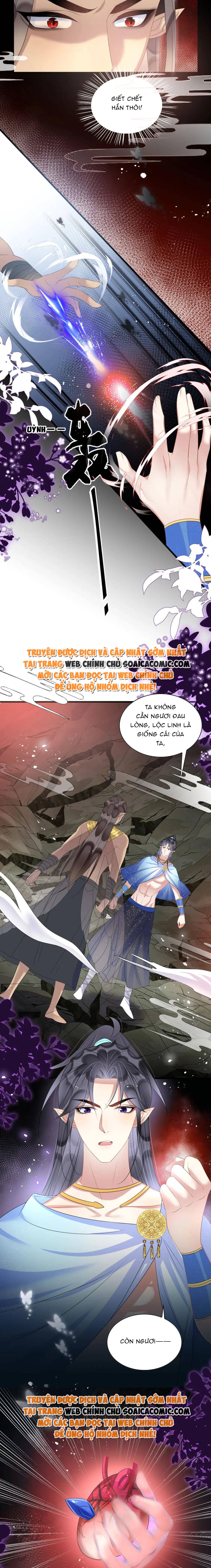Ninita Yêu Dấu - Phần 2 Chap 967.2 - Next Chap 968.2