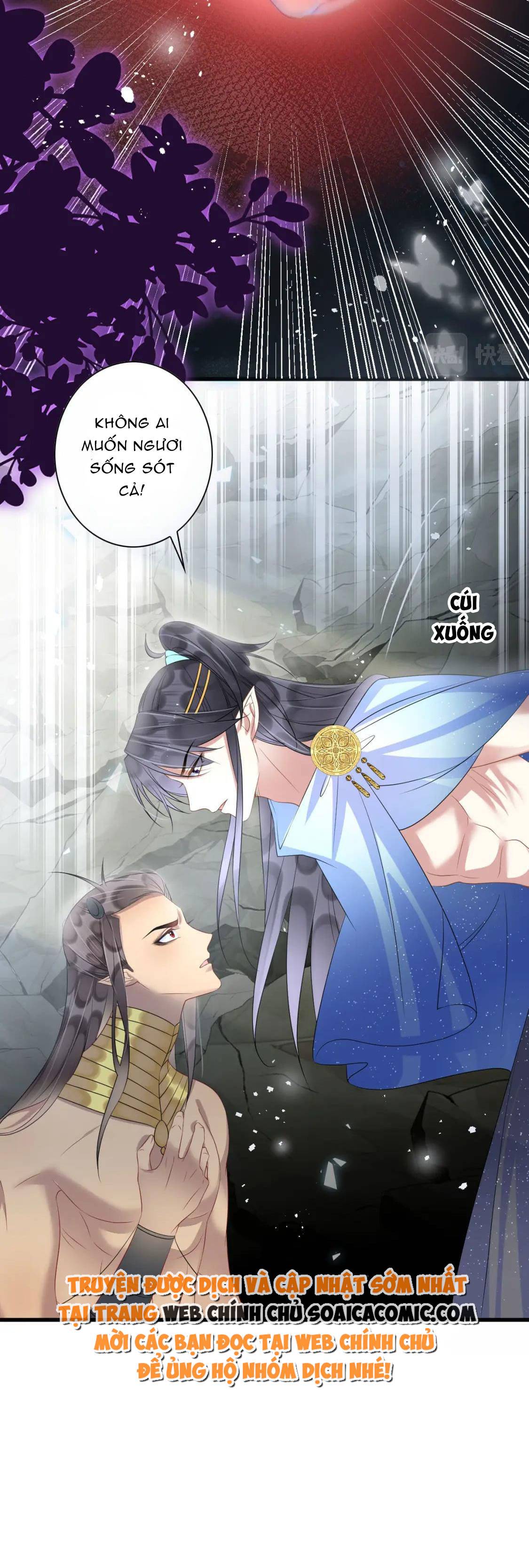 Ninita Yêu Dấu - Phần 2 Chap 967.2 - Next Chap 968.2