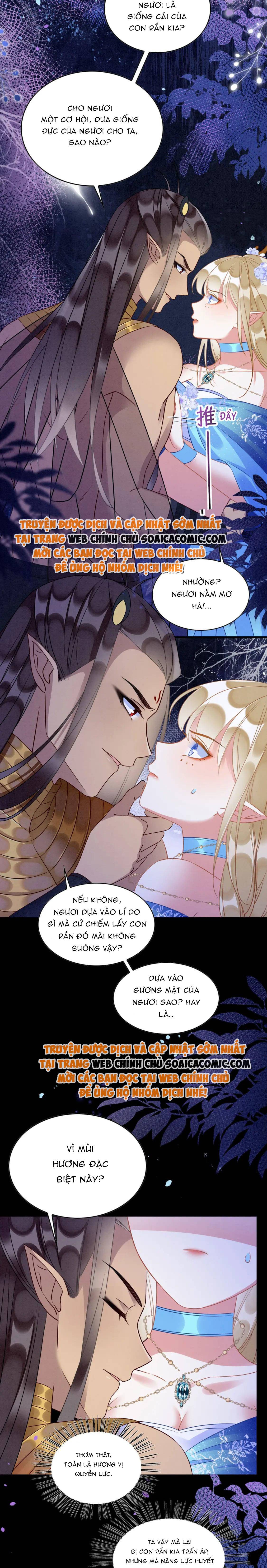 Ninita Yêu Dấu - Phần 2 Chap 967.2 - Next Chap 968.2