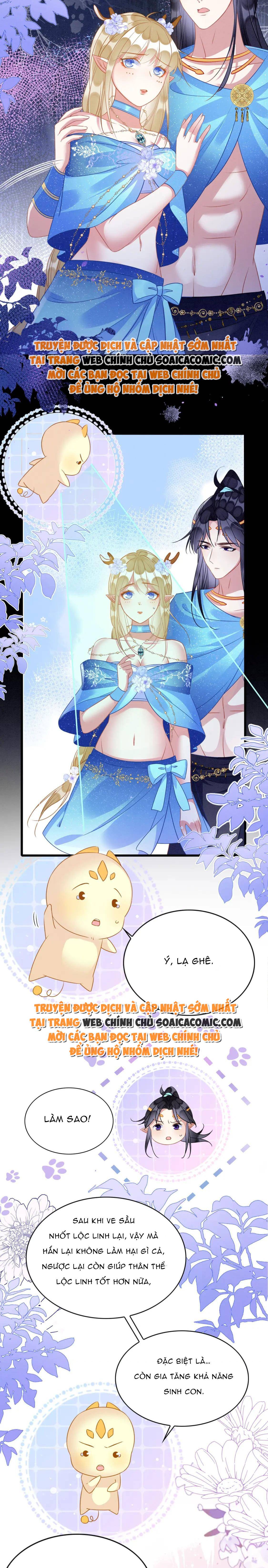 Ninita Yêu Dấu - Phần 2 Chap 967.2 - Next Chap 968.2