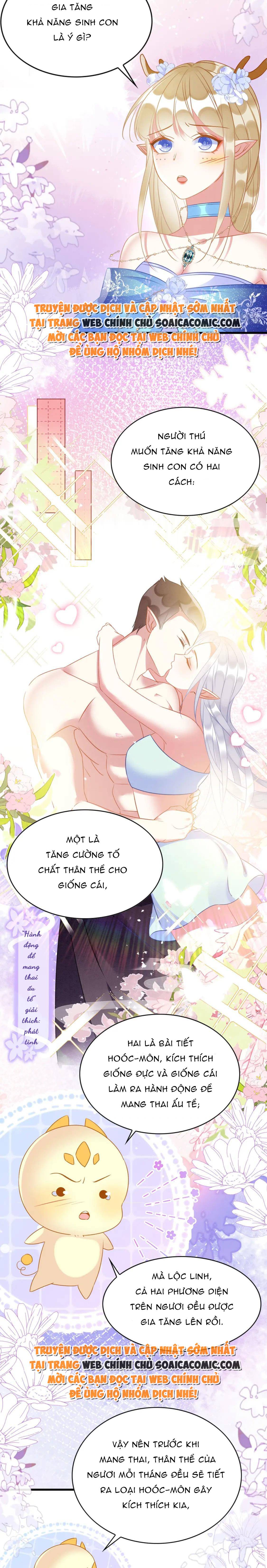 Ninita Yêu Dấu - Phần 2 Chap 967.2 - Next Chap 968.2