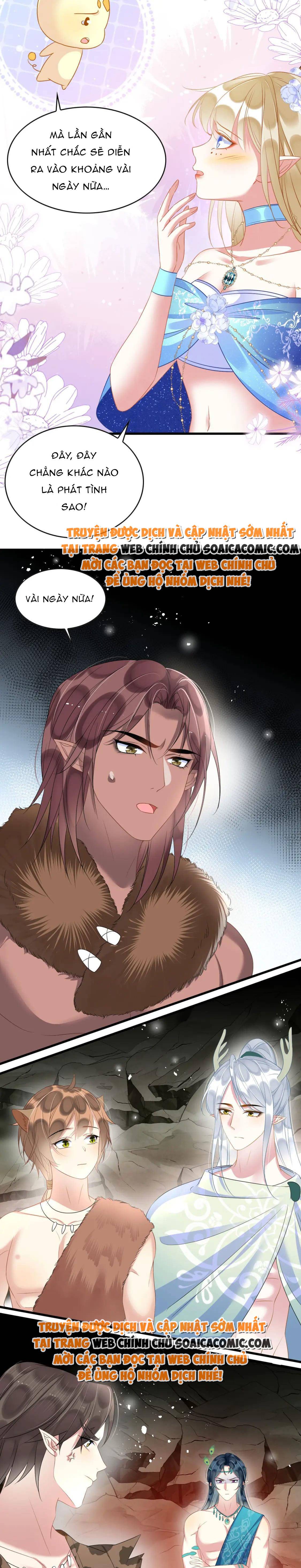 Ninita Yêu Dấu - Phần 2 Chap 967.2 - Next Chap 968.2