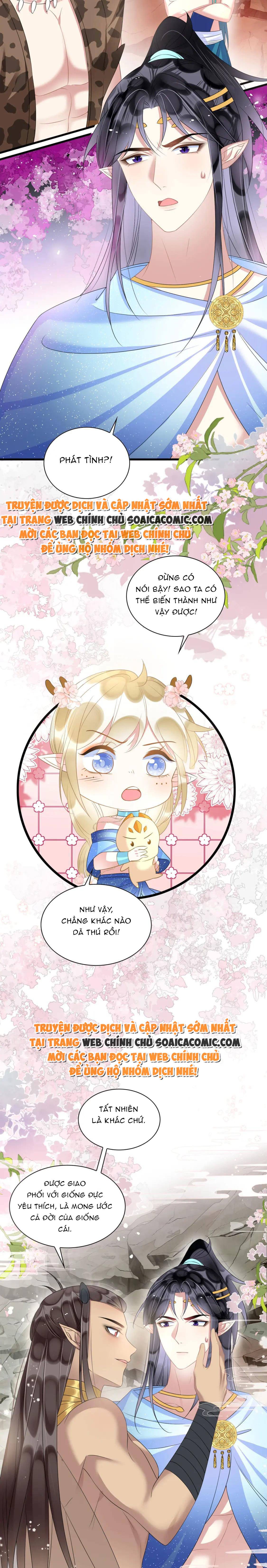 Ninita Yêu Dấu - Phần 2 Chap 967.2 - Next Chap 968.2