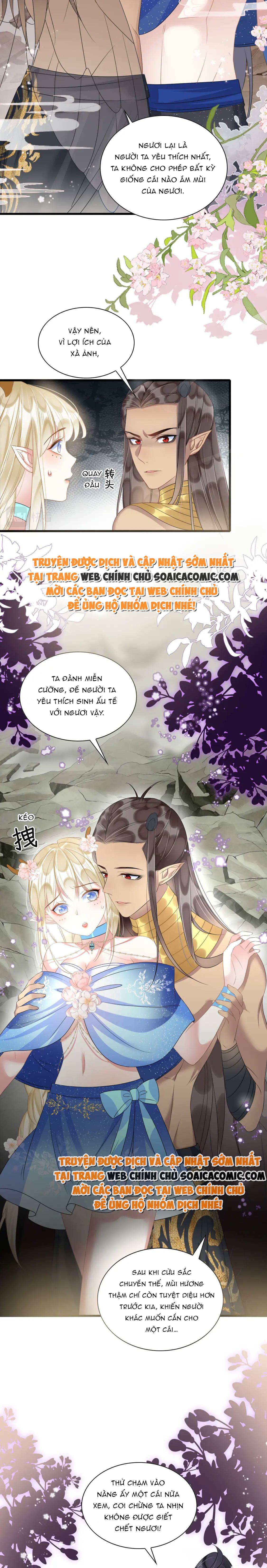 Ninita Yêu Dấu - Phần 2 Chap 967.2 - Next Chap 968.2