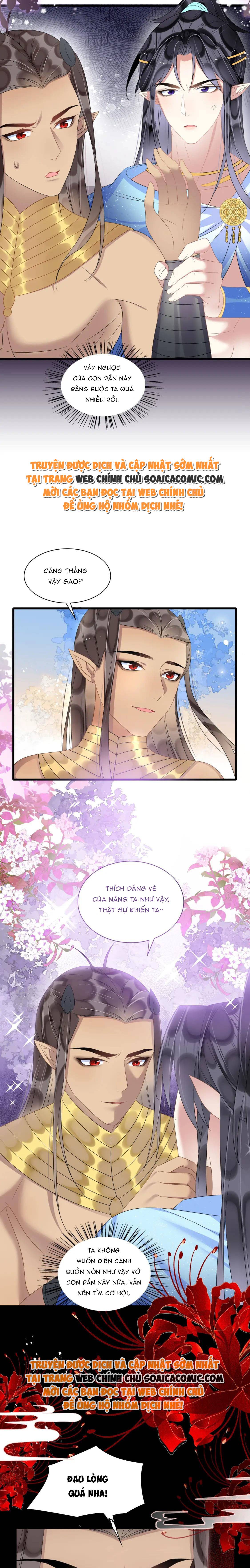 Ninita Yêu Dấu - Phần 2 Chap 967.2 - Next Chap 968.2