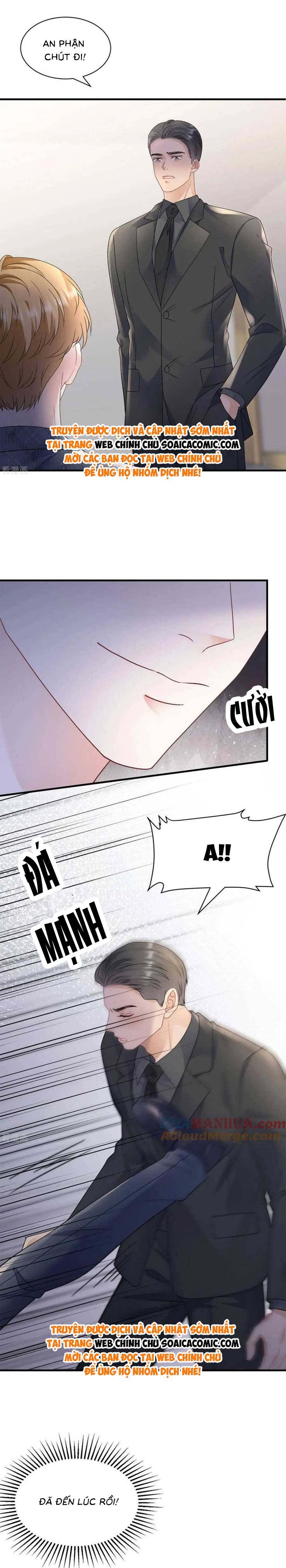 Ninita Yêu Dấu - Phần 2 Chap 967.3 - Next Chap 968.3