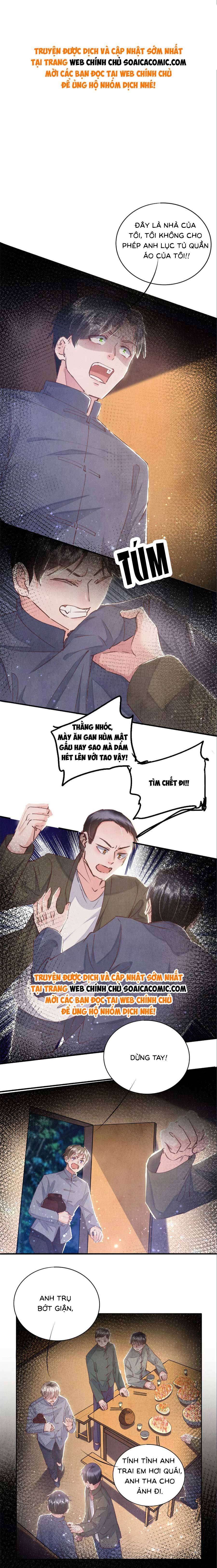 Ninita Yêu Dấu - Phần 2 Chap 967.4 - Next Chap 968.4