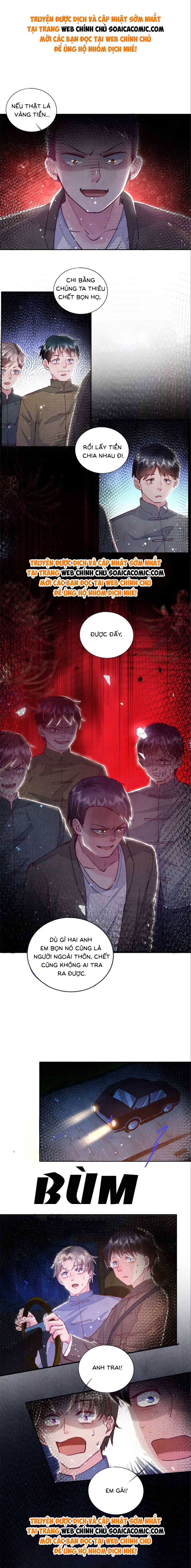 Ninita Yêu Dấu - Phần 2 Chap 967.4 - Next Chap 968.4