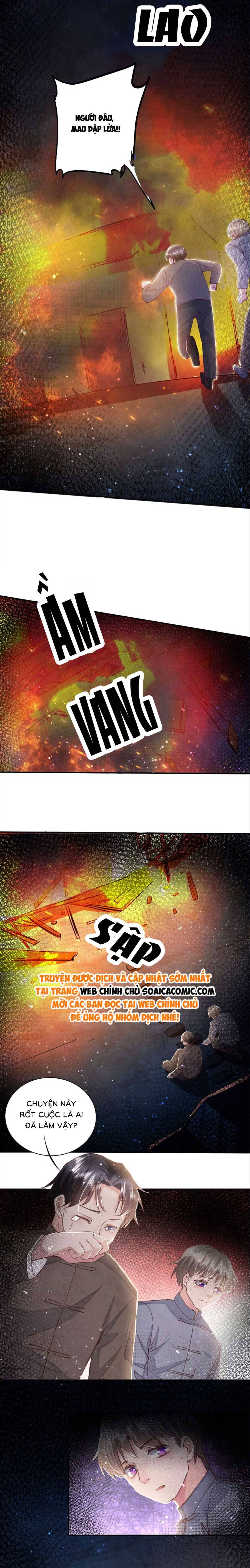 Ninita Yêu Dấu - Phần 2 Chap 967.4 - Next Chap 968.4