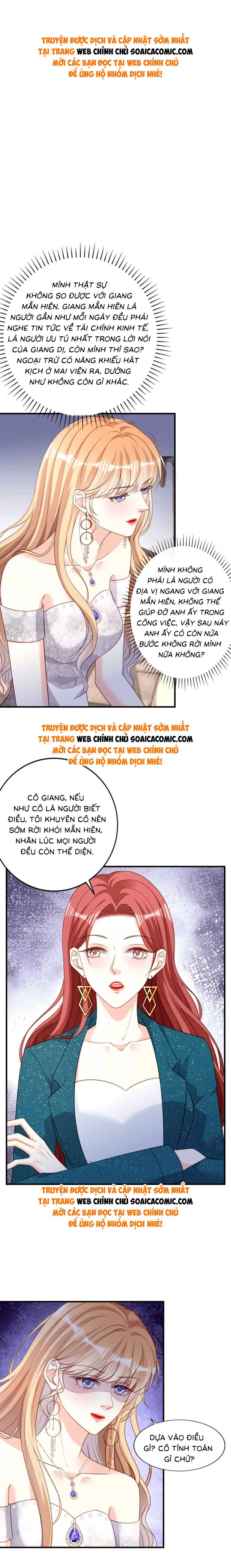 Ninita Yêu Dấu - Phần 2 Chap 967.6 - Next Chap 968.6