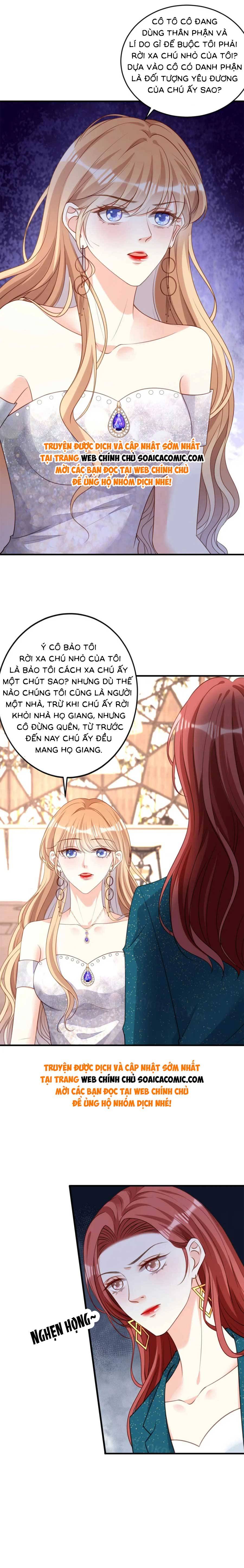 Ninita Yêu Dấu - Phần 2 Chap 967.6 - Next Chap 968.6