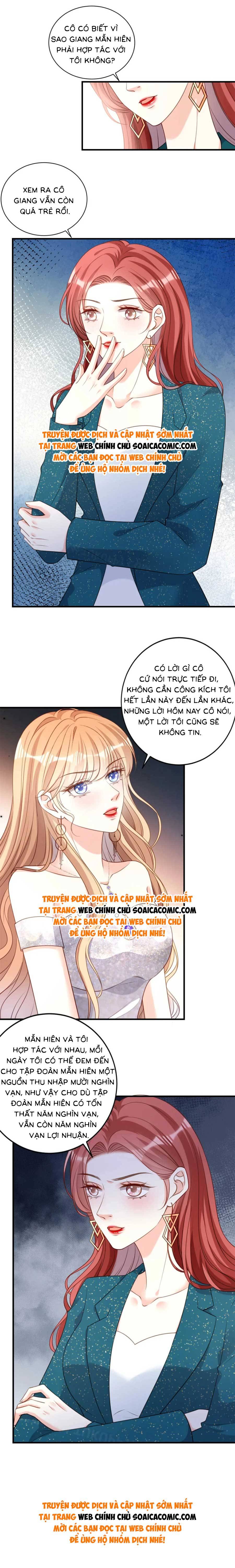 Ninita Yêu Dấu - Phần 2 Chap 967.6 - Next Chap 968.6