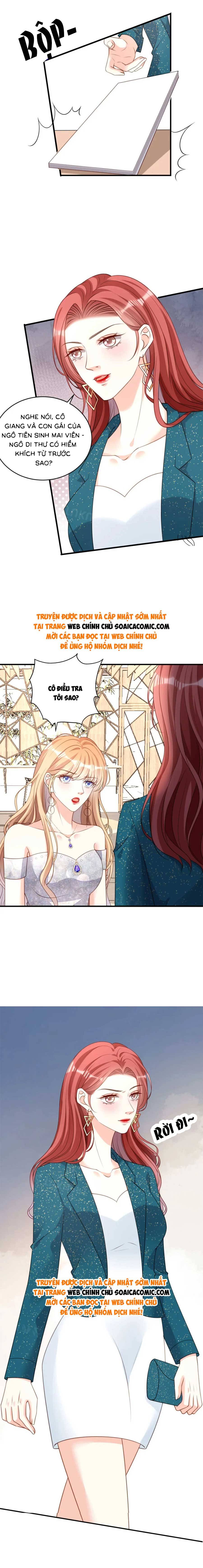 Ninita Yêu Dấu - Phần 2 Chap 967.6 - Next Chap 968.6