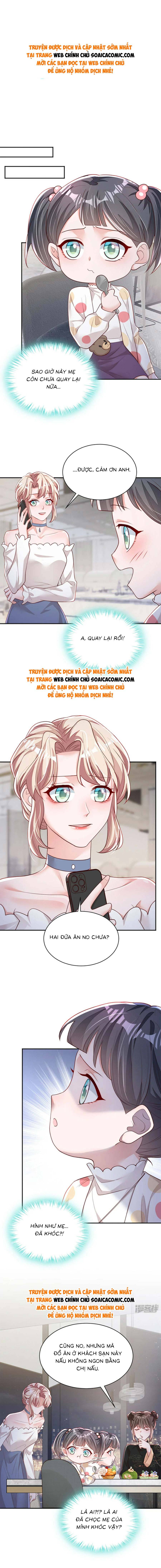 Ninita Yêu Dấu - Phần 2 Chap 967.7 - Next Chap 968.7